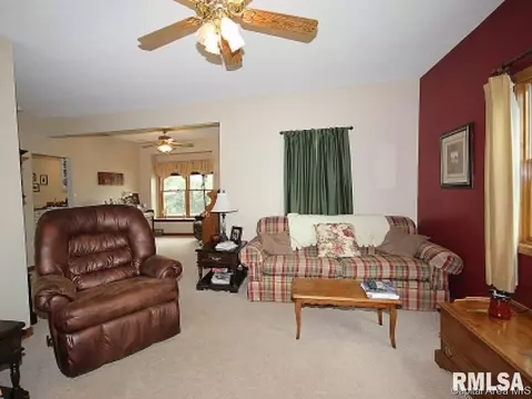174 E Jackson St, Auburn, IL 62615 photo 3
