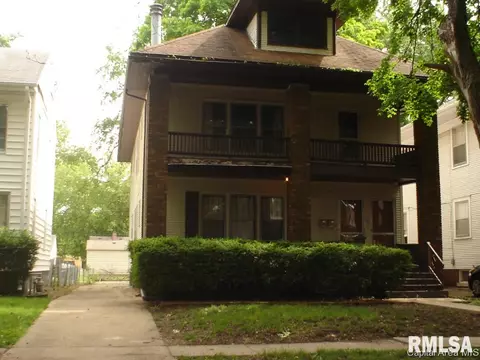 440 W Cook St, Springfield, IL 62704 photo 1