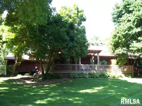 2618 Windfall Dr, Sherman, IL 62684 photo 18