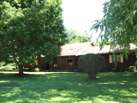 2618 Windfall Dr, Sherman, IL 62684 photo 1