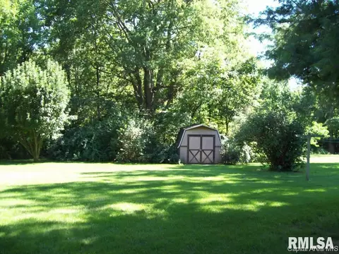2618 Windfall Dr, Sherman, IL 62684 photo 21
