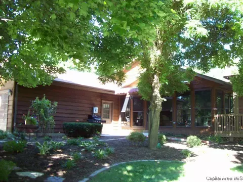 2618 Windfall Dr, Sherman, IL 62684 photo 17