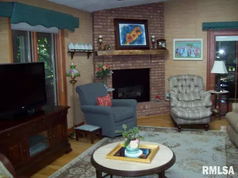 2618 Windfall Dr, Sherman, IL 62684 photo 7