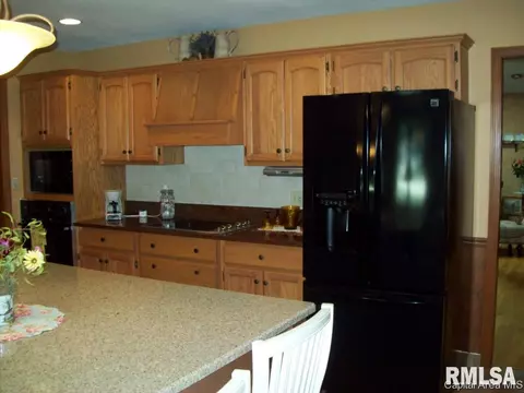 2618 Windfall Dr, Sherman, IL 62684 photo 5