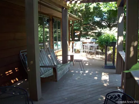2618 Windfall Dr, Sherman, IL 62684 photo 20