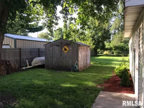 2712 Black Ave, Springfield, IL 62702 photo 14