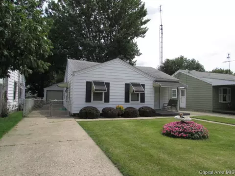 2044 N 19th St, Springfield, IL 62702 photo 2
