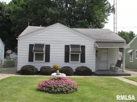 2044 N 19th St, Springfield, IL 62702 photo 1