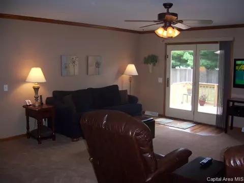 404 Old Tippecanoe Dr, Springfield, IL 62711 photo 3
