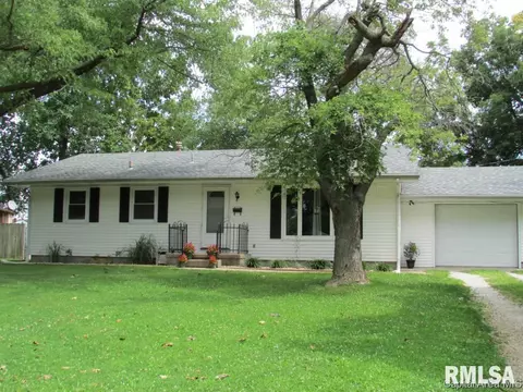24 Celeste Ct, Springfield, IL 62703 photo 1