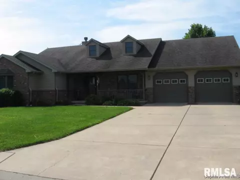 408 E Oak Grv, Athens, IL 62613 photo 24