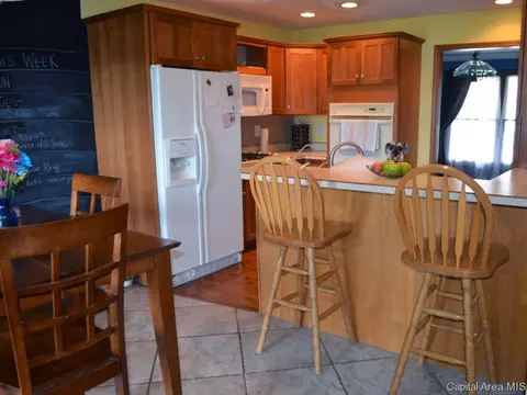 408 E Oak Grv, Athens, IL 62613 photo 7