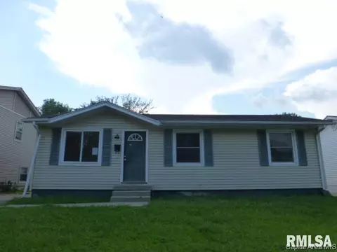 1831 Fairfield Dr, Springfield, IL 62702 photo 1