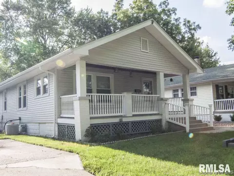 2425 S 4th St, Springfield, IL 62703 photo 3
