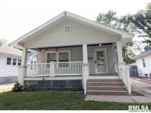 2425 S 4th St, Springfield, IL 62703 photo 1