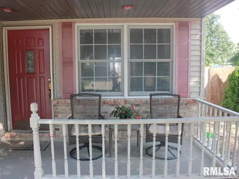 4200 Benjamin Dr, Springfield, IL 62703 photo 22