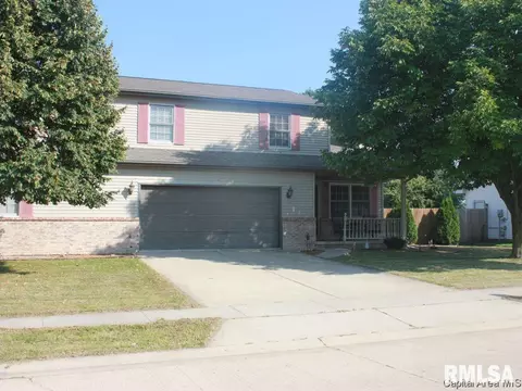 4200 Benjamin Dr, Springfield, IL 62703 photo 1