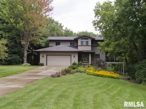 50 Frontier Lake Dr, Springfield, IL 62707 photo 1