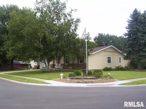 4110 Glendale Dr, Springfield, IL 62703 photo 6