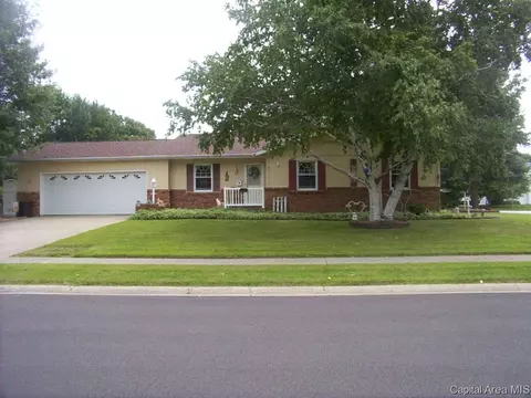 4110 Glendale Dr, Springfield, IL 62703 photo 1
