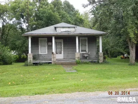 407 E Sycamore, Thayer, IL 62689 photo 1