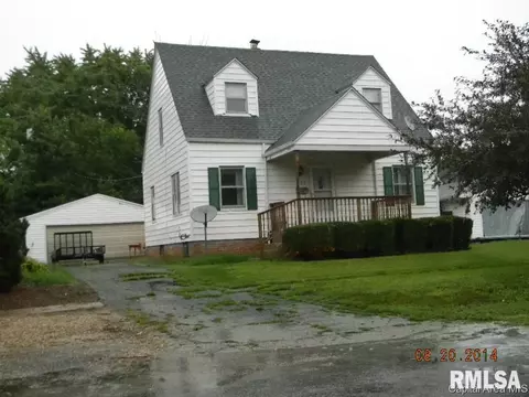 725 E Keys Ave, Springfield, IL 62702 photo 1