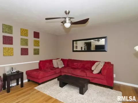 132 Archer Ave, Springfield, IL 62704 photo 3