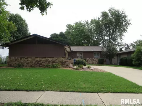 3000 Bennington, Springfield, IL 62704 photo 1