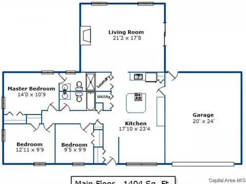38 Twilight Ln, Springfield, IL 62712 photo 22