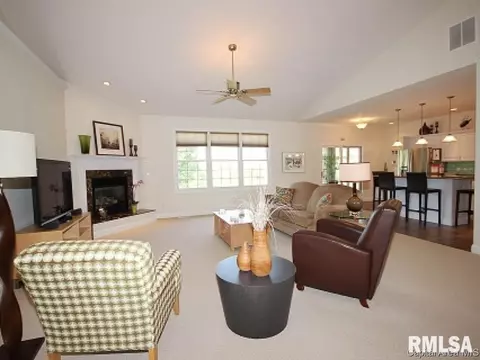 219 Marblestone Dr, Chatham, IL 62629 photo 4