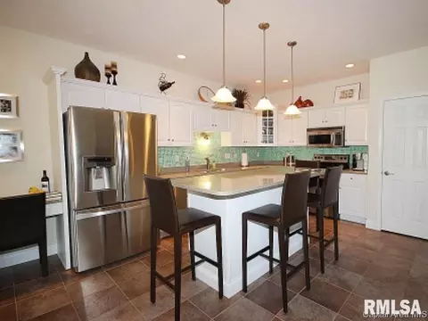 219 Marblestone Dr, Chatham, IL 62629 photo 6
