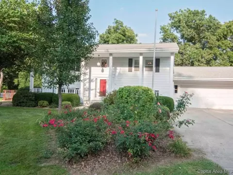 34 Carole Rd, Springfield, IL 62711 photo 1