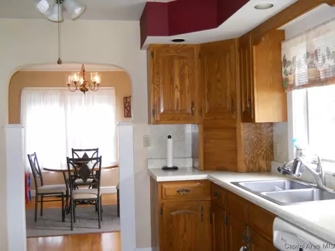 217 Main Street St, Franklin, IL 62638 photo 8