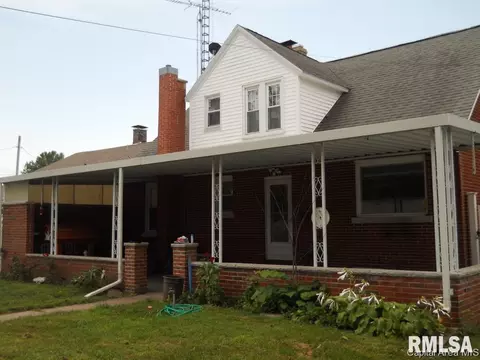 217 Main Street St, Franklin, IL 62638 photo 13