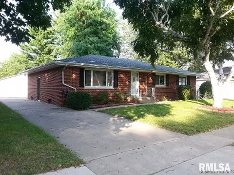 82 Radcliff, Springfield, IL 62703 photo 1