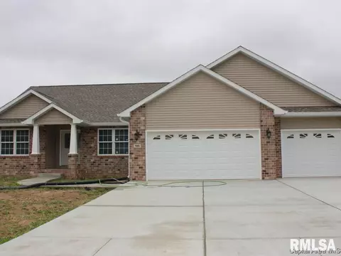 908 Pheasant Run, Sherman, IL 62684 photo 1
