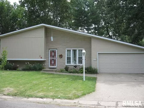 14 Lambert Ln, Springfield, IL 62704 photo 1