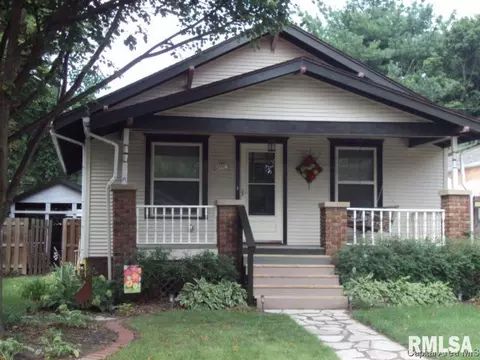 2121 S Lowell Ave, Springfield, IL 62704 photo 1