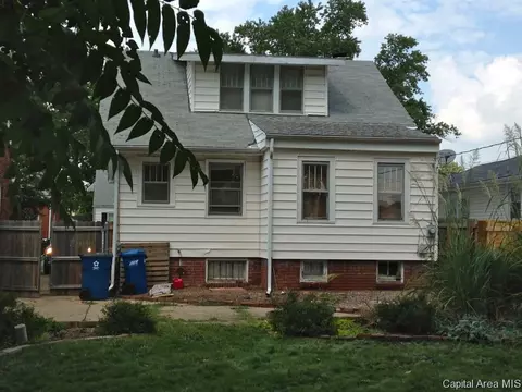 222 E Pine Street St, Springfield, IL 62704 photo 3