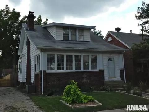 222 E Pine Street St, Springfield, IL 62704 photo 1