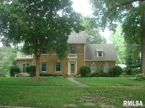 1805 Bates, Springfield, IL 62704 photo 1