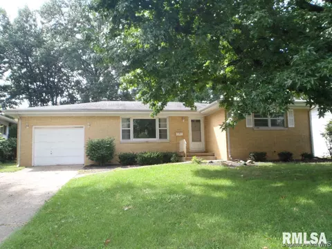 2325 Chatham Rd, Springfield, IL 62704 photo 2