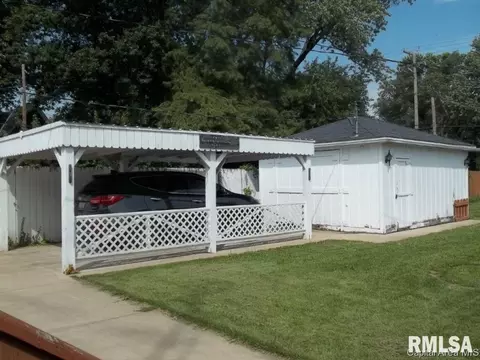 1417 E Converse, Springfield, IL 62702 photo 24
