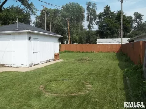 1417 E Converse, Springfield, IL 62702 photo 23