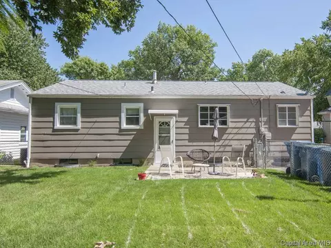 2719 S Lincoln Ave, Springfield, IL 62704 photo 21
