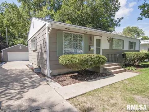 2719 S Lincoln Ave, Springfield, IL 62704 photo 24