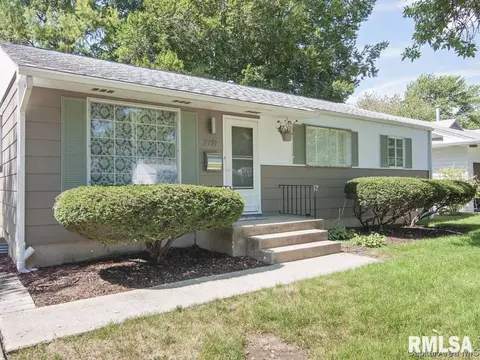 2719 S Lincoln Ave, Springfield, IL 62704 photo 1