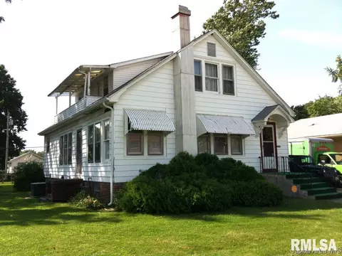 2105 S 1st, Springfield, IL 62704 photo 1