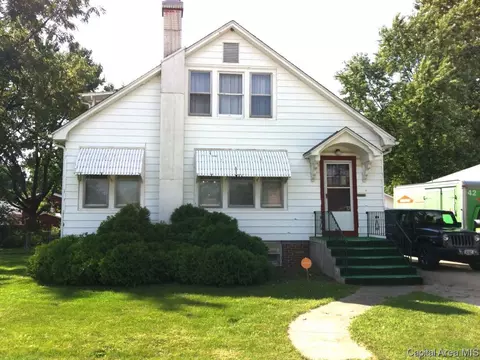 2105 S 1st, Springfield, IL 62704 photo 2
