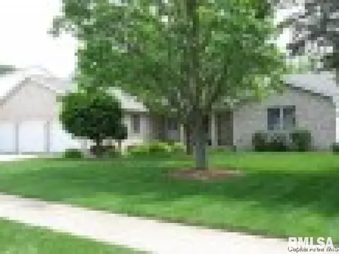 1408 James St, Springfield, IL 62703 photo 1